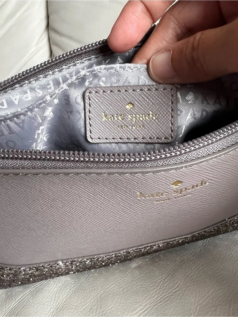 kate spade sleek kate